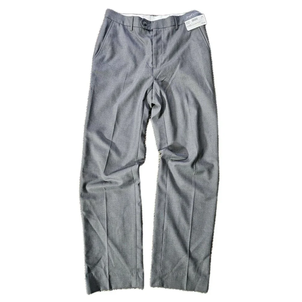 Joseph & Feiss waist laid